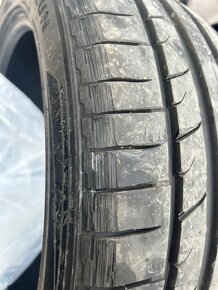 275/40 R19 Sailun Letné Pneu - 6