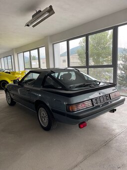 Mazda Rx7 - 6