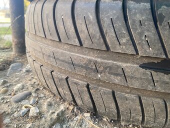 Letné pneumatiky 175/65 r14 82T - 6