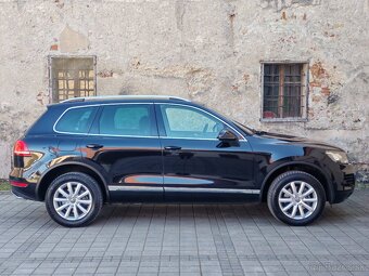 Volkswagen Touareg 3.0 V6 TDI 176kW CASA - 6