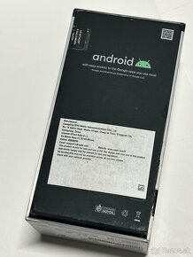 Oppo Find X3 Neo 12/256Gb - Málo použivaný - 6