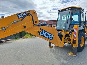 JCB 3CX 4X4 - 6