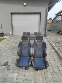 Recaro sadecky OPC - 6