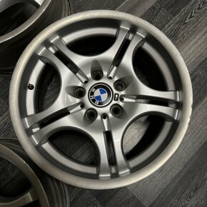 Alu BMW 5x120 17” style 68 - 6