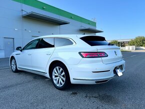 VW ARTEON, SHOOTING BRAKE, 2.0 TDI 147kw, WEBASTO - 6