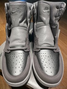 Nike Jordan 1 High Japan Neutral Grey - 6