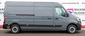 Renault Master 2,3DCi 135ps L3H2P3 - 6