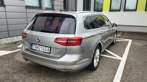 Volkswagen Passat Variant 2.0 TDI 190k BMT Highline 4MOTION - 6