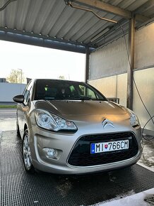 Citroen C3 - 6