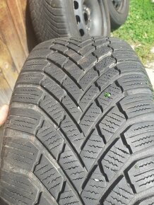 Disky AUDI 5x112 r16    205/55 r16 - 6