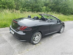 Predam Peugeot 307CC 2006 2.0benzin 100kw - 6