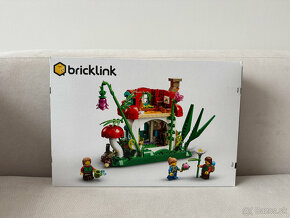 LEGO BRICKLINK 910034,35,37,38 - 6