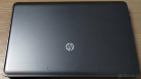 HP 650, Intel B960 @ 2,2GHz, 4GB DDR3, 240GB SSD - 6