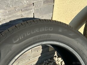 205/60 R16 96V XL letné PIRELLI - 6