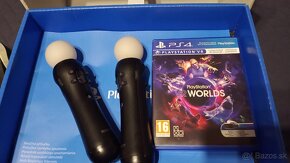 Playstation Vr, - 6