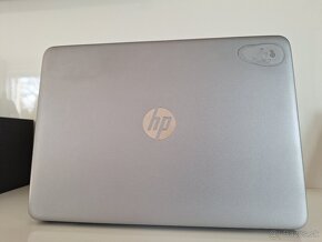 HP 840 G3, Intel Core i7, 16 GB RAM, 256 GB SSD M.2 - 6