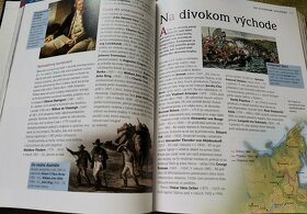 Ľudia, ktorí zmenili svet - Reader s Digest - 6