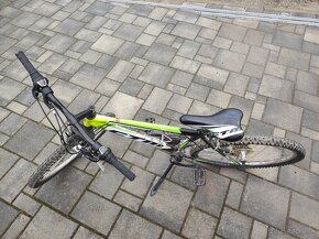 Bicykel CTM  AXON - 6