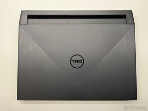 Dell G15 5520 15.6" i5-12500H/16GB/512GB/120Hz/RTX3050-4GB - 6