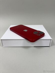 Apple iPhone 13 mini 128GB RED - 6