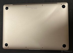 MacBook Retina 12” 2016 m3/8GB/256GB - na opravu/diely - 6