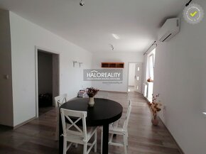 HALO reality - Predaj, štvorizbový byt Kozárovce - NOVOSTAVB - 6