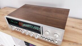 Receiver Sansui 881 - 6