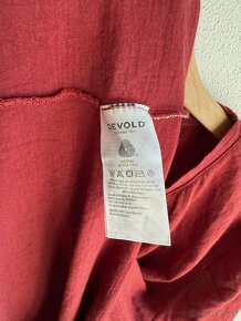 Merino tričko Devold Eika Merino 150 Tee Man - 6