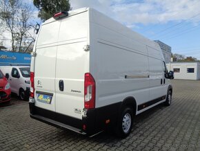 CITROEN JUMPER L5H3 2.2HDI KLIMA SERVISKA - 6