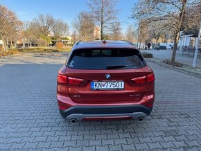 Bmw X1 sdrive 2.0i 197ps - 6