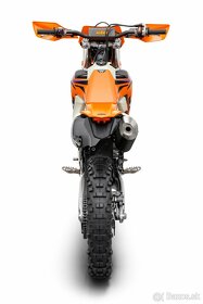 KTM 250 EXC-F 2024 - 6