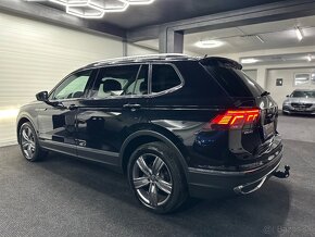 Volkswagen Tiguan ALLSPACE 2022 2.0tdi 147kw DSG 1majiteľ - 6