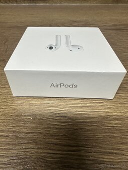 Airpods 1. generácie - 6