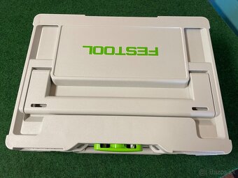 FESTOOL Súprava príslušenstva SYS3 M 137 FS/2-Set 577157 - 6