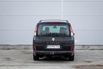 Renault Grand Espace 2.0 dCi - 6