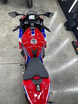 Honda Fireblade CBR1000RR-R SP SC82 - 6