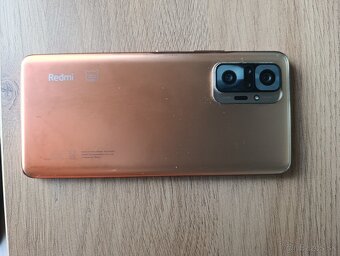 Predám telefón Xiaomi Note 10 Pro - 6