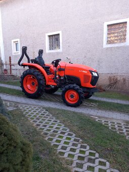 Kubota - 6