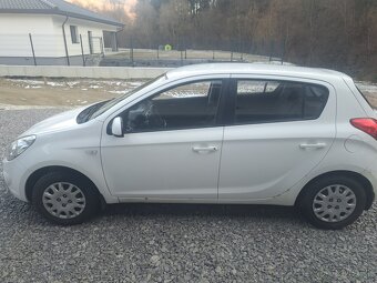 NA PREDAJ HYUNDAI i20 - 6