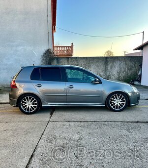 VW Golf V GT 200ps - 6