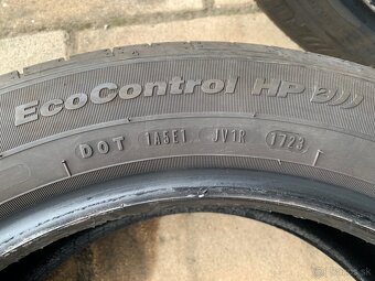 Fulda Ecocontrol HP2 205/55 R17 - 6