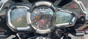 Triumph tiger 1200 XRT r.v.2017 - 6