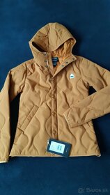 BURTON bunda XS Women's Burton Kiley Hooded Jacket - 6