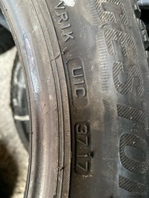 245/45r18 100V,BRIDESTONE  BLIZZAK LM005 - 6