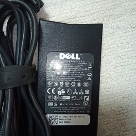 Adapter pre DELL, HP, ASUS, SONY, LENOVO - 6