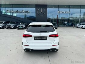 MERCEDES-BENZ B 250 e - 6