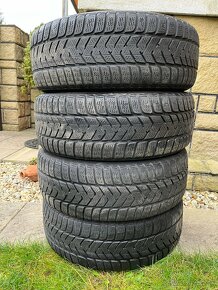 205/60 r16 Pirelli - 6