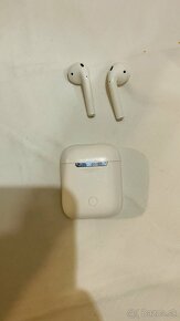 Apple airpods 1.generácia - 6