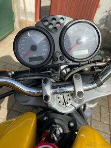 Ducati Monster 620 ie - 6