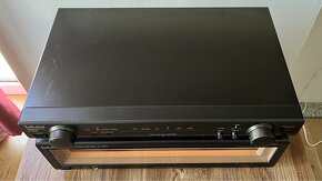 Technics SE-A 900 S +SU-C800 - 6